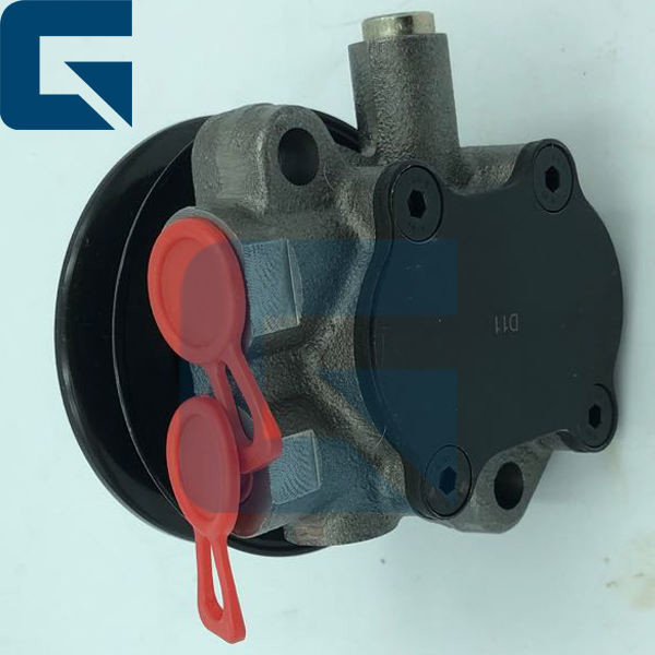 21021484 VOE21021484 Fuel Injection Pump For EC240B EC290B Excavator