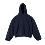 Breathable Thick Heavyweight Blank Hoodies For Hiking Customizable
