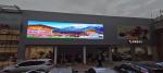 P3 Outdoor Led Display Signs Screen 64x64 Dots 192*192mm