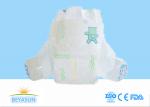 Magic tape Size S Boys Disposable Baby Diaper Soft and Breathable