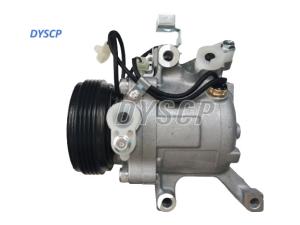 Quality Toyota Car AC Compressor Rush Daihatsu Terios 88320-B1020 88320-B4010 447190-6629 447260-5820 wholesale