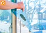 Disposal Window Glass Protective Film Shield Self Adhesive Window Shielding Film