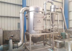 Quality Food Powder Industry Ultrafine Mill Customized 60 To 2500 Mesh Fineness wholesale