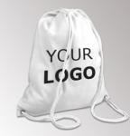 Natural Cotton Tote Bags, Lightweight Blank Bulk Cloth bags, Reusable Gift Bag