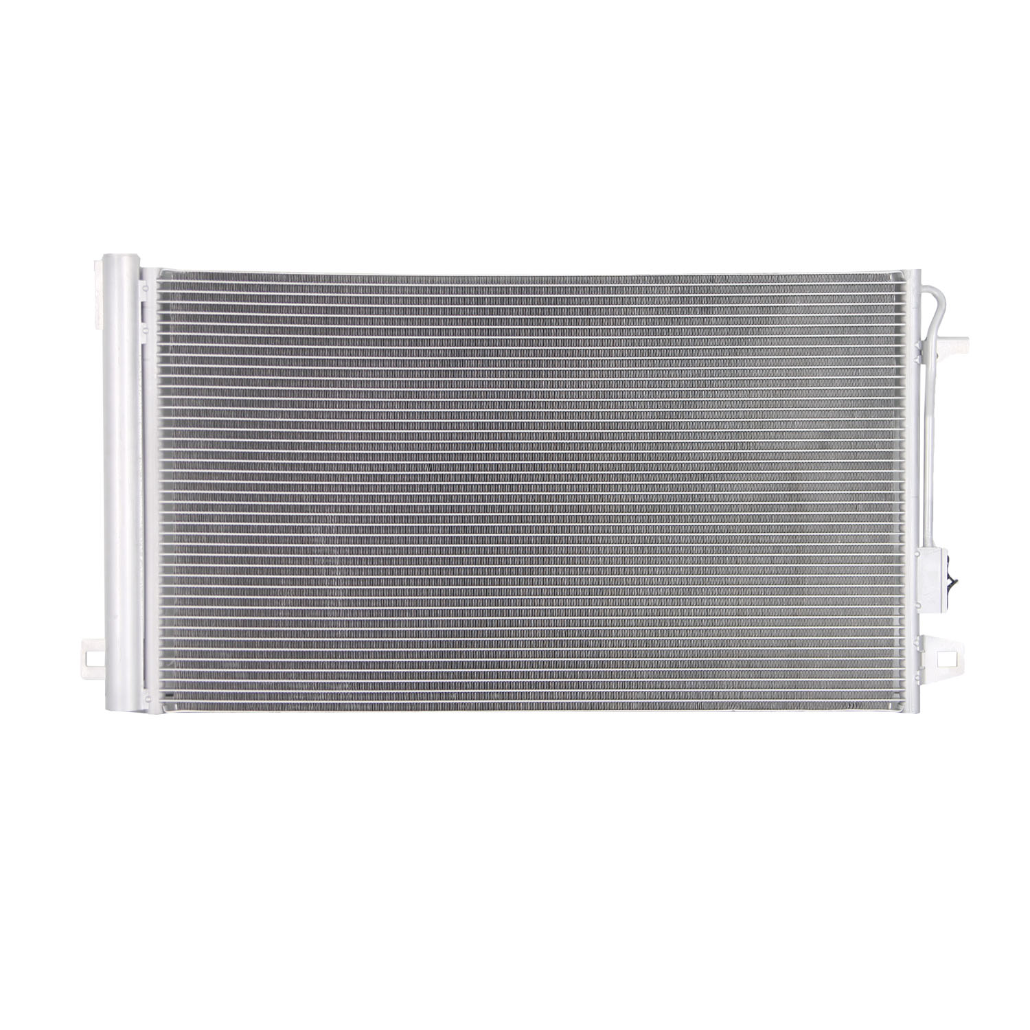 Air Conditioning Condenser for Buick Enclave AWD 20995673 22918340 25923532 25975431 23479280 23428278