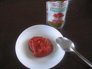 Quality Steel Drums Cold / Hot Break Tomato Paste Natural Without Preservatives wholesale