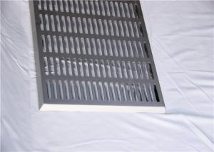 Quality Sliver 600x400x20mm 2.0mm Cooling Baking Tray wholesale