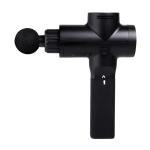 Handheld Fascia Muscle Massage Gun Body Massage Deep Tissue for Athletes 6