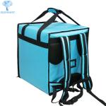 Waterproof Pizza Carrier Insulated Bags Large Capacity 30L 40L
