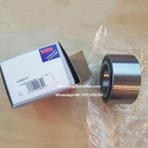 Quality 45BWD07 44300-S84-A02 Front Wheel Hub Bearings 45X84X42mm wholesale