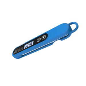 Quality Food Digital Waterproof Kitchen Thermometer For Liquids Milk Water wholesale