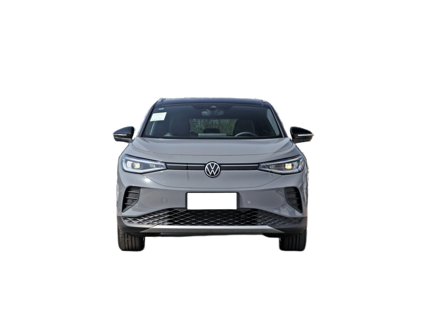 2023 VW ID4 ID4X Long Baterry life CROZZ PRO new cars