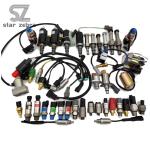 Building Material Shops Excavator Parts Liugong Xugong Lingong Carter Solenoid