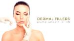 Transparent Dermal Lip Fillers 24mg/Ml Hyaluronic Acid Injections