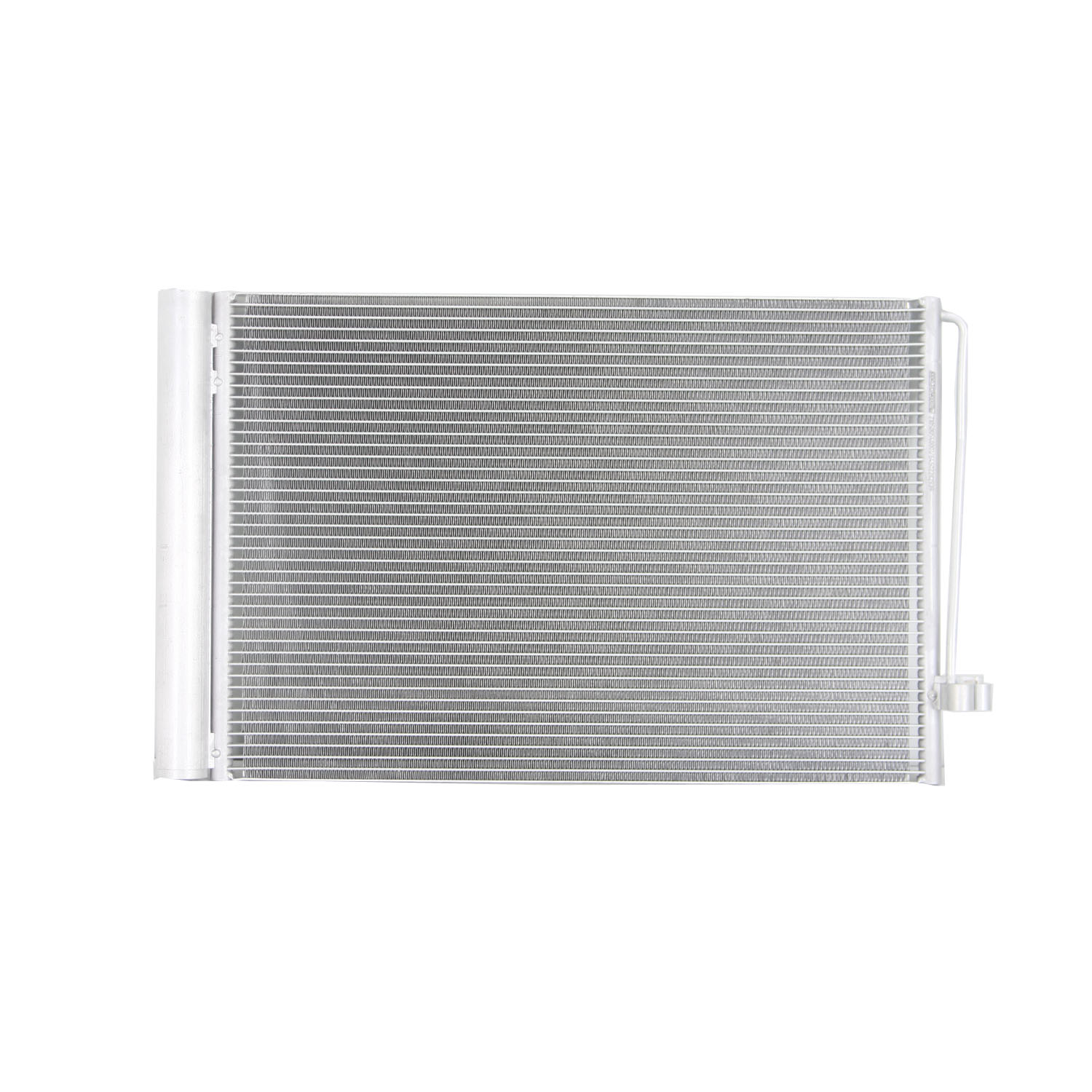 7' Auto Parts Air Conditioning Condenser for BMW 520i 523i 525i 64502282939 64508379885