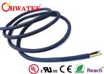 PVC Insulated SJT UV Resistance Elevator Power Cable