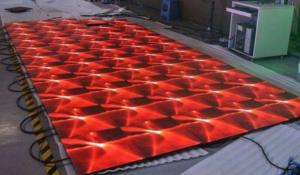 Quality ODM P5.95 Led Screen Dance Floor Lighting wholesale