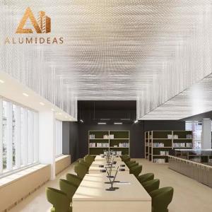 Quality Interior metal ceiling wholesale