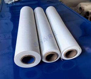 Quality 1000 Micron Polypropylene Monofilament Filter Mesh 45% Open Area wholesale
