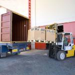 Warehouse International Sea Cargo Services From Tianjin China To Indonesia