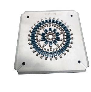 Quality 40 Ports Fiber Jig wholesale