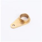 Powder Metallurgy Copper Sleeve Sliding Bearing Precision Gear Bushing