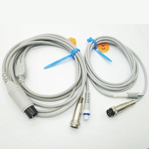 Quality Spacelabs Co Cardiac Output Cable Temperature Sensor Probe wholesale