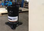 Scroll Copeland Refrigeration Compressors , Copeland Hermetic Compressor ZR28KM