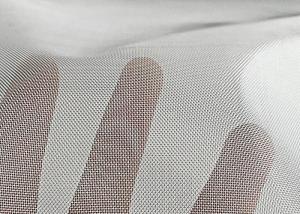 Quality AISI304 Stainless Steel Screen Printing Mesh wholesale