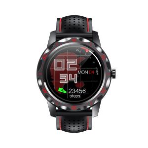 Quality IP68 Healthy Smart watch for Blood Pressure Blood Oxygen Detection wholesale
