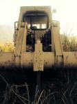 Used KOMATSU D355A bulldozer for sale