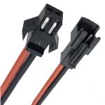 ISO 9001 Flexible PCB Cable Assembly FPC With Protection Tube