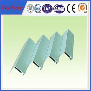 Quality solar panel frames aluminum supplier,solar panel frame material wholesale