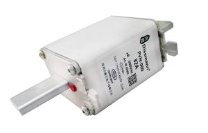 Quality Energy Storage Industrial Power Fuses CCC Certified 400A Rated Current wholesale
