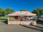Business Pop Up Tents Full Color Custom 3x6m Advertising Canopy Tent