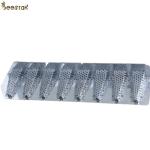 Beekeeping Tools Beehive Accessories Apiculture Metal Bee Escape Metal Entrance