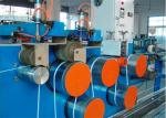 High Tensile Strength Strapping Band Machine Twin Screw Extrusion Machine