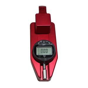 Quality Red Marking Thickness Measuring Instrument Dry Battery wholesale