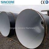 Quality Polypropylene Polyethylene Epoxy Pipe Lining Equipment Tube Coating wholesale