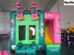 Inflatable Dinosaur Jumping Castle (CYBC-206)