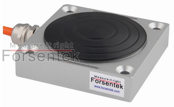 pedal force transducer