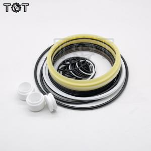 Quality Excavator HB20G Hydraulic Breaker Hammer Seal Kit Dia 135MM wholesale