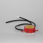 Small Space Aerosol Systems Fire Suppression / Innovative Aerosol Fire