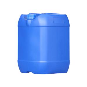 Quality Rustproof 5 Gallon Water Tank / Plastic Bucket HDPE Enclosed ISO9001 wholesale