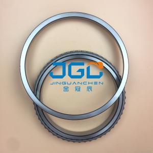 Quality Precision P0 Excavator Swing Tapered Roller Bearing CR-4411 Rotary Bearing wholesale