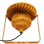 80Ra 240W Explosion Proof High Bay Light Fixture Parapet Mounted