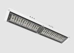 2ft 4ft Linear High Bay / 100W Warehouse industrial led linear lights for Canada