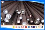 SAE 3310 Round Steel Bar Hot Rolled Technical 0.17%-0.23% Chemical Composition