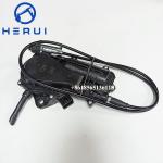 Excavator Parts For Doosan DX225 DH220-5 DH225-7 Engine Stop Motor 2523-9016