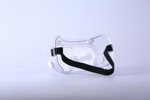 Quality UV400 OEM Eye Protection Goggles PG Medical Safety Glasses wholesale